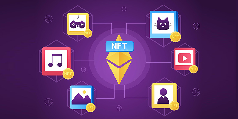 NFTを購入するメリットや注意点、購入時の手数料や税金などを分かりやすく解説！